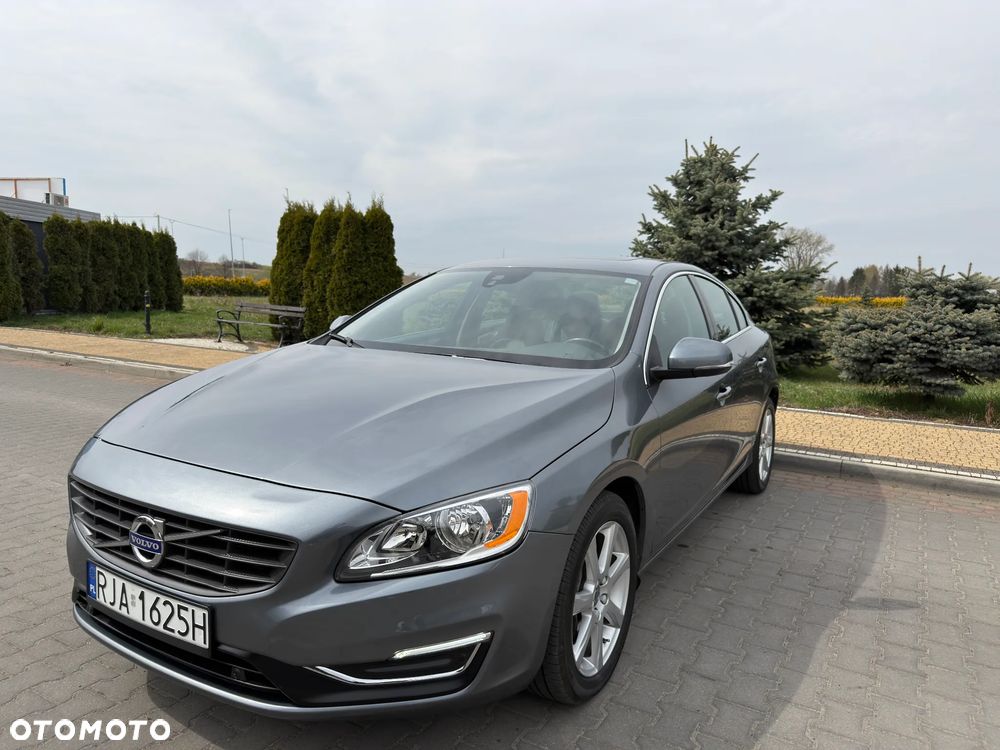 Volvo S60 2.5 T5 AWD - 3