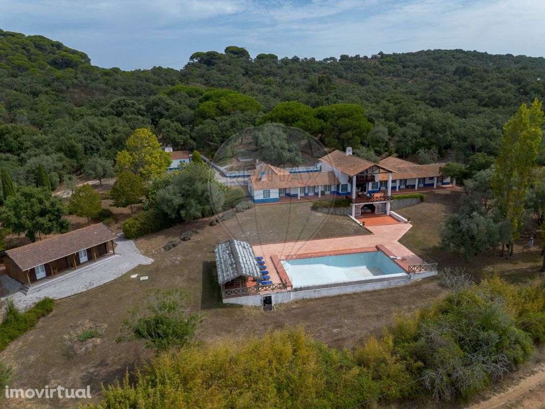 Quinta T15 para venda - Grande imagem: 3/50