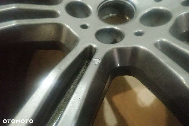 ALUFELGA FELGA BMW X5 G05 X6 G06 6883753 20X9 ET35 - 2