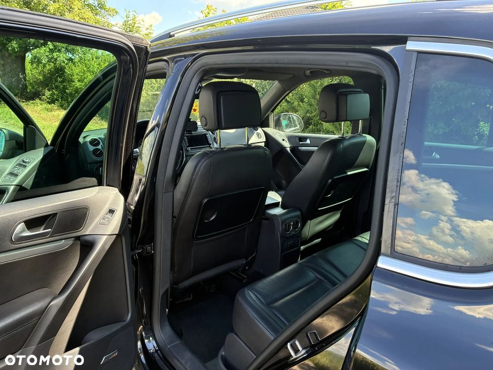 Volkswagen Tiguan - 7