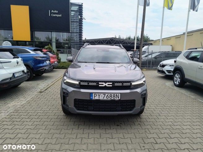 Dacia Duster 1.2 TCe mHEV Journey - 7