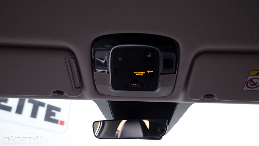 Hyundai Tucson 1.6 T-GDI HEV Premium - 18