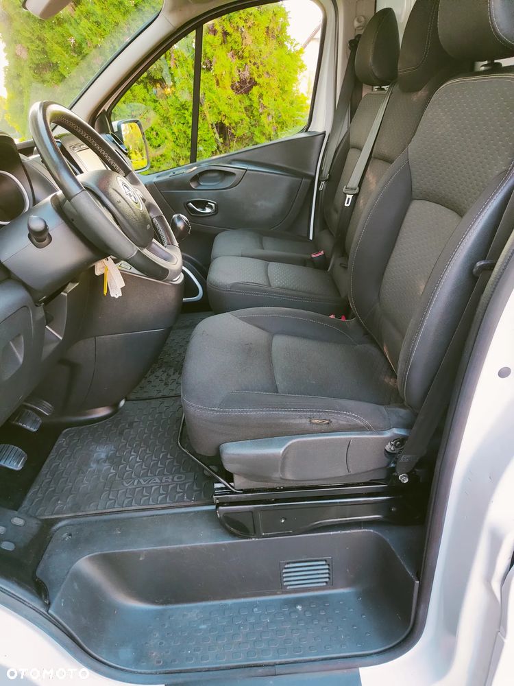 Opel Vivaro L2H1 - 17