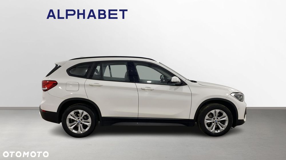 BMW X1 sDrive18i Advantage - 6