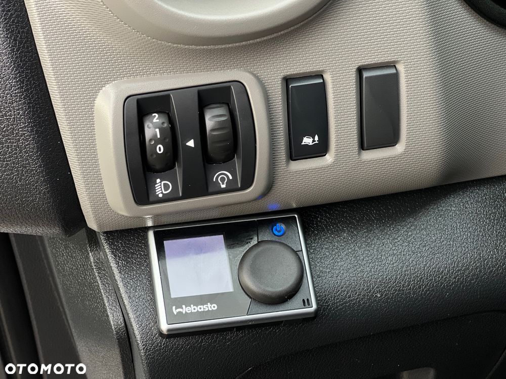 Renault Trafic L2H1 - 29