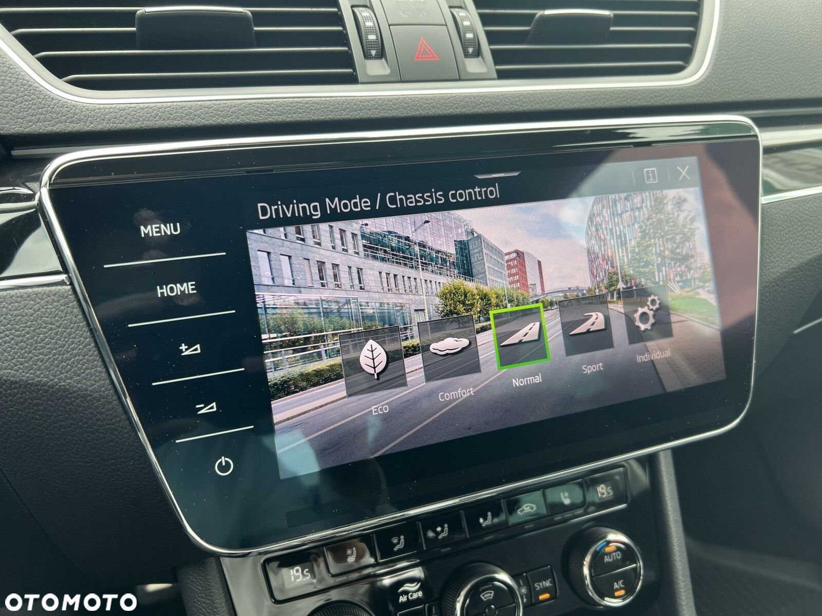 Skoda Superb 2.0 TSI 4x4 L&K DSG - 35