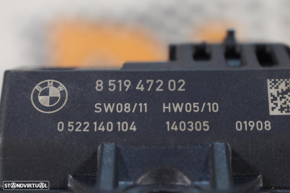 Módulo De Aquecimento / Temporizador Das Velas Bmw 3 (F30, F80)  85194 - 7