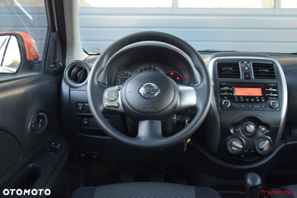 Nissan Micra - 30