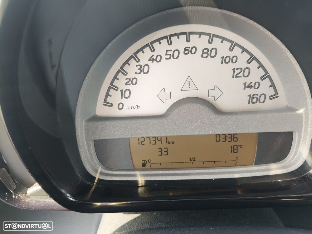 Smart ForTwo Coupé 1.0 T Passion 84 - 11