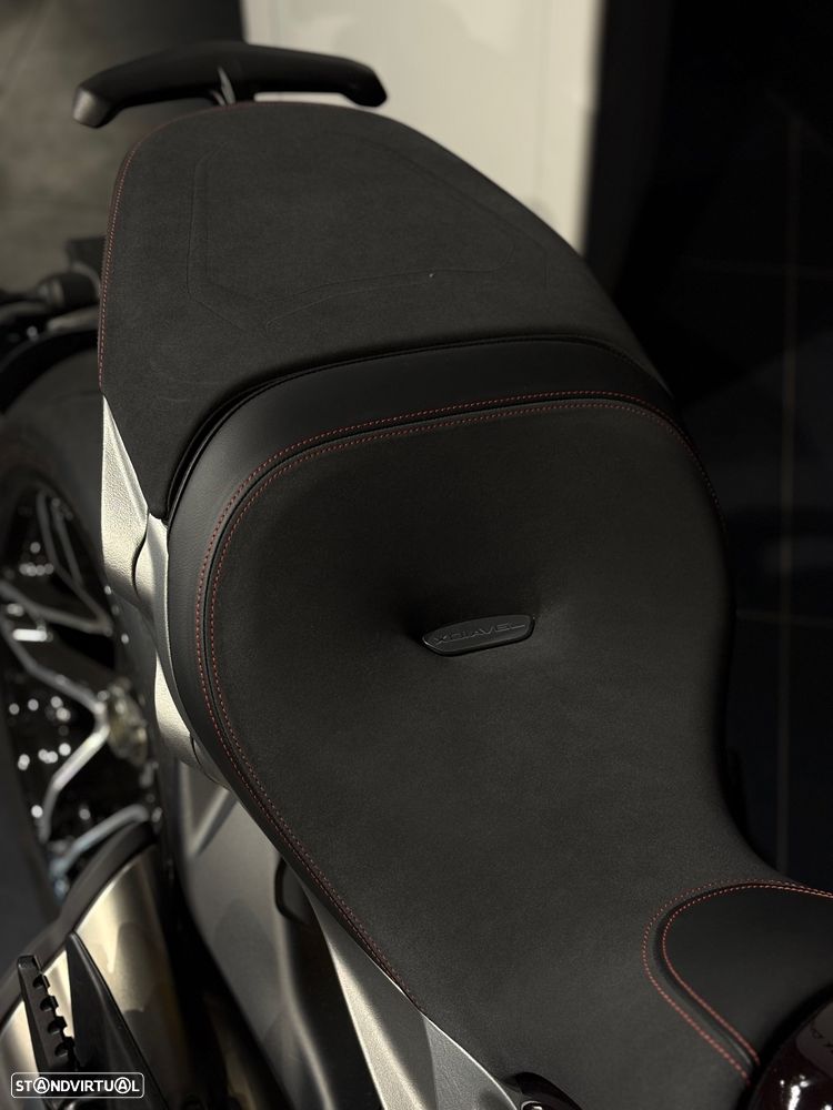Ducati XDiavel V4 - 5