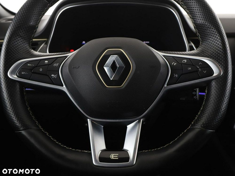 Renault Arkana 1.6 E-TECH E-Tech Engineered MMT - 21