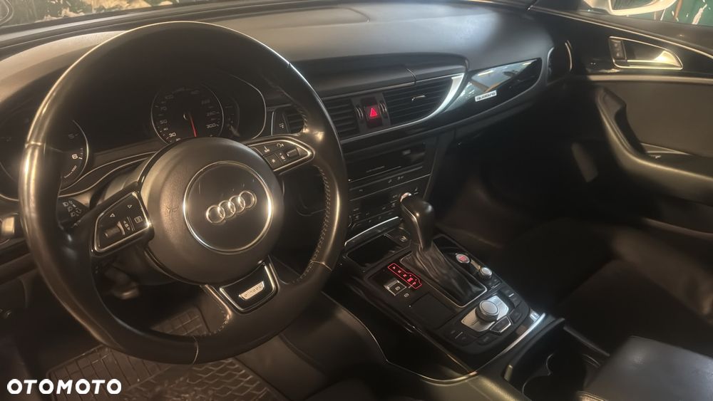 Audi A6 Allroad 3.0 TDI Quattro S tronic - 8