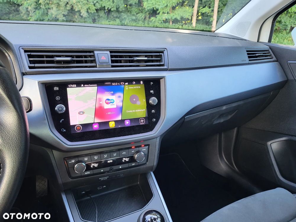 Seat Arona - 16