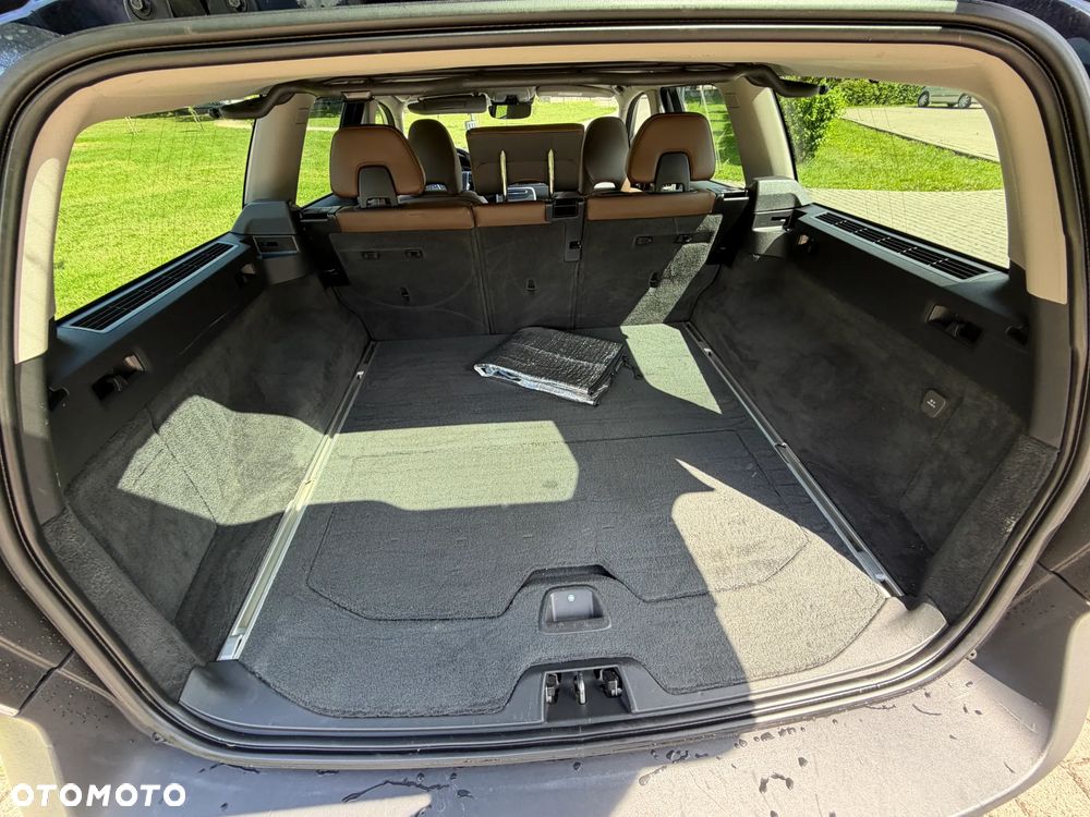 Volvo XC 70 D4 Drive-E Summum - 8