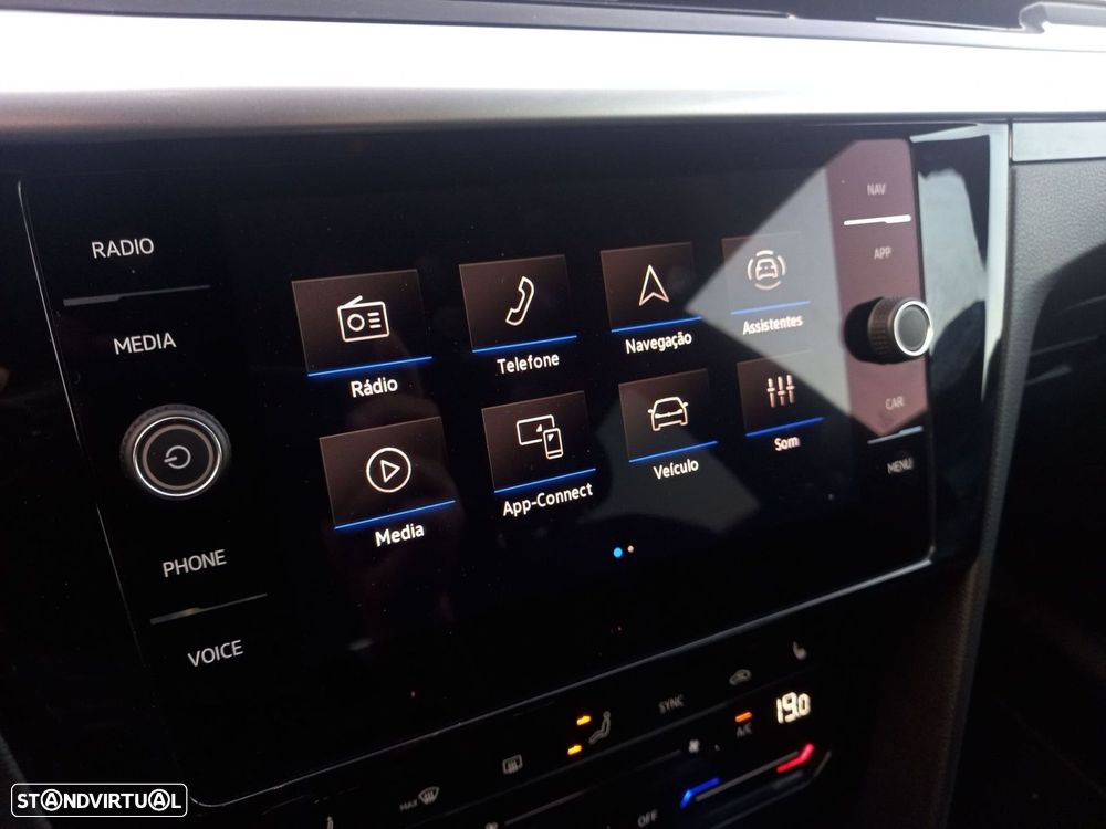 VW Arteon Shooting Brake 2.0 TDI Elegance DSG - 14