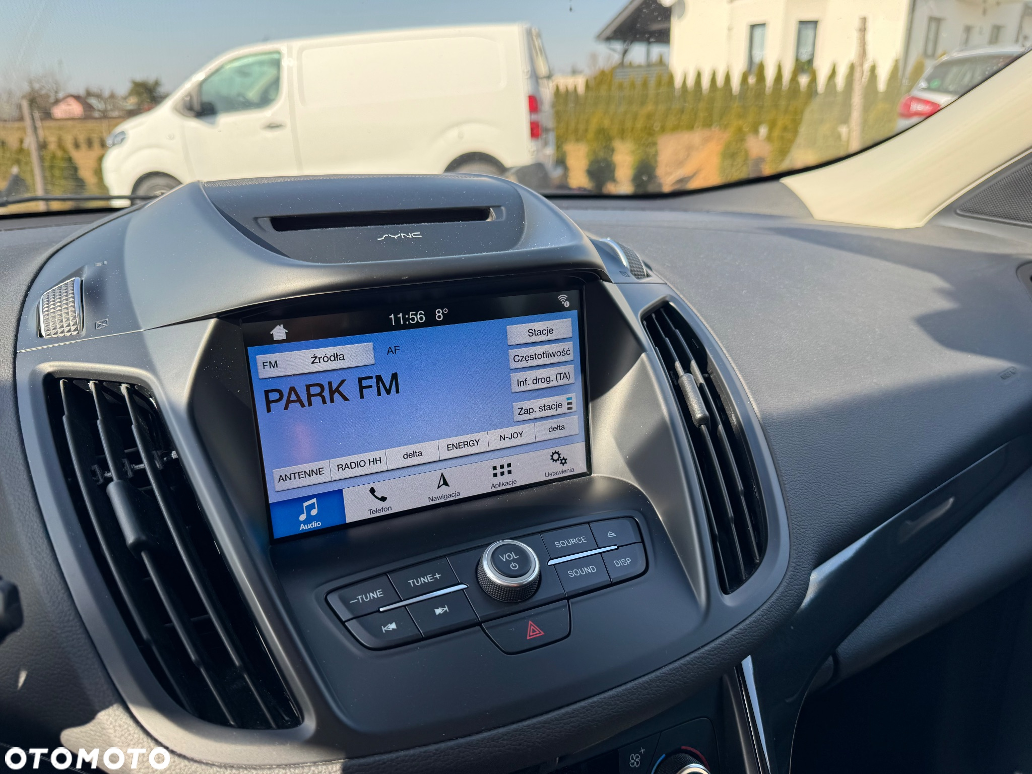 Ford Kuga 2.0 TDCi 4x2 Titanium - 22