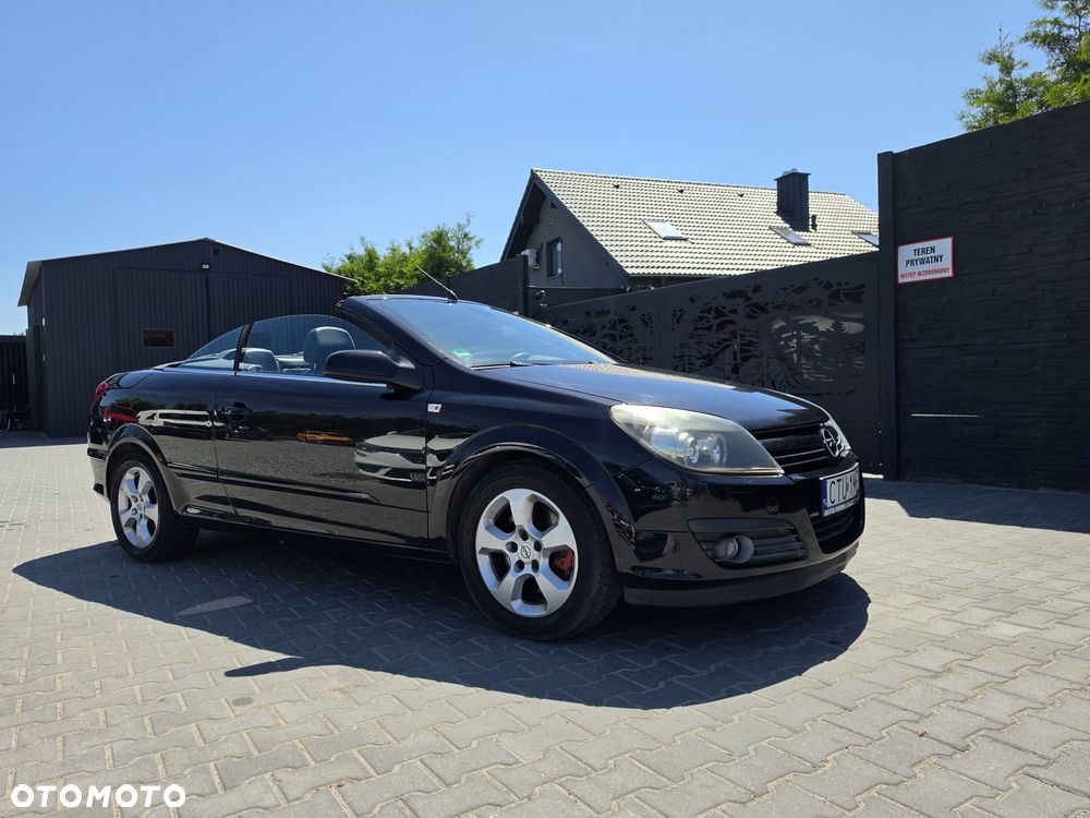 Opel Astra - 5