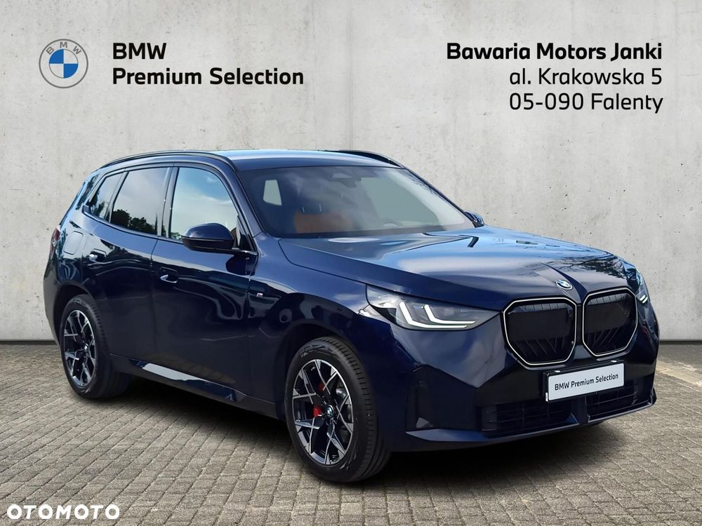 BMW X3 - 7