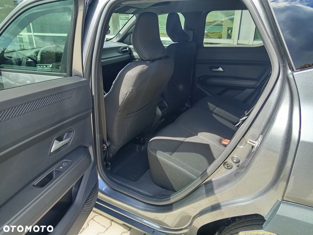 Dacia Duster 1.8 Full Hybrid 155 Journey MMT - 13