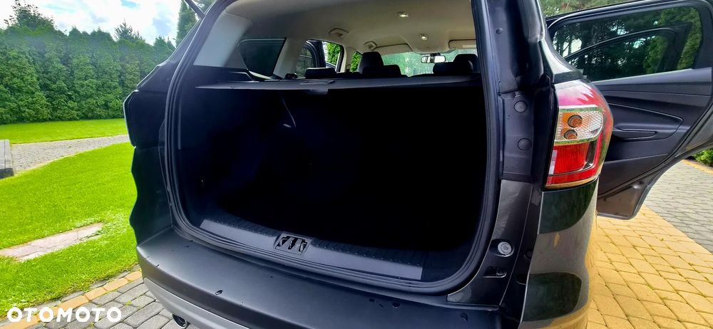 Ford Kuga 1.5 EcoBoost FWD Titanium Plus ASS - 36