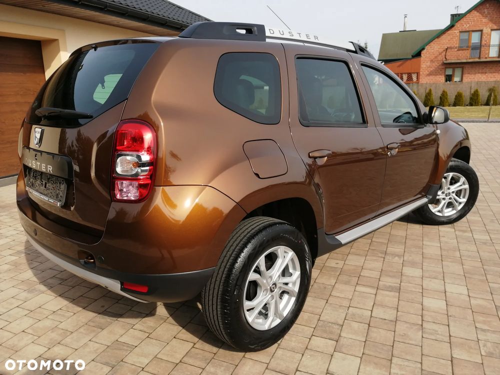 Dacia Duster 1.2 TCe Laureate - 11