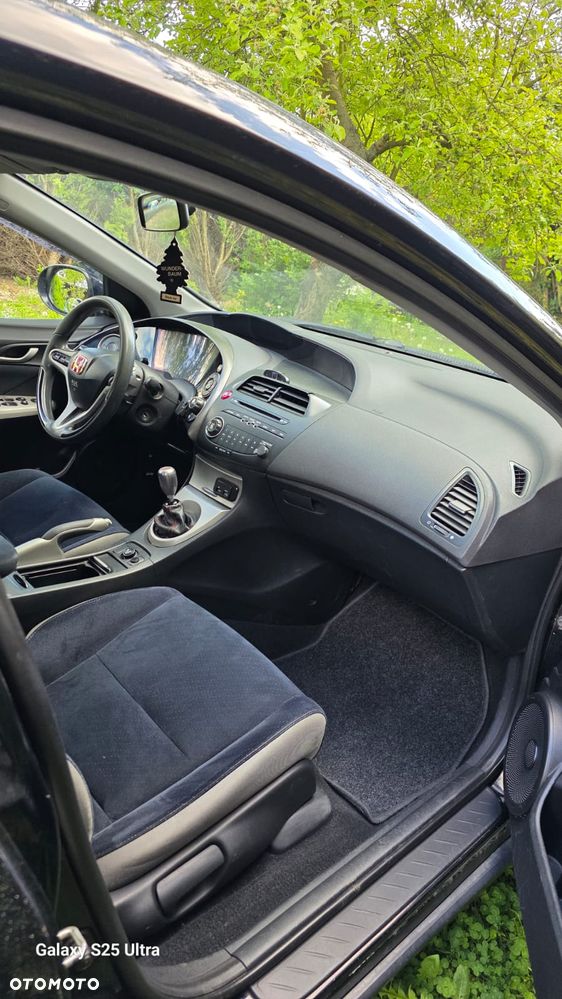 Honda Civic 1.4 Base - 18