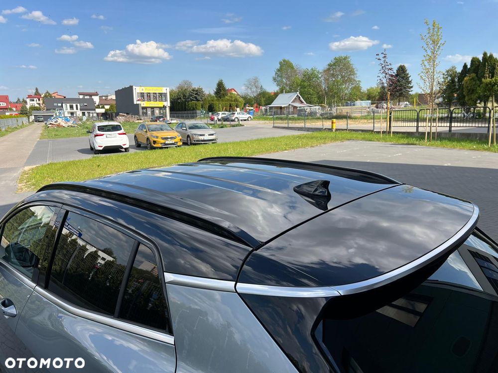 Kia Sportage 1.6T-GDI AWD GT-line - 10