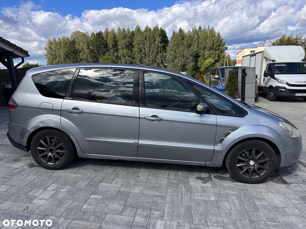 Ford S-Max 2.0 TDCi DPF Trend - 6