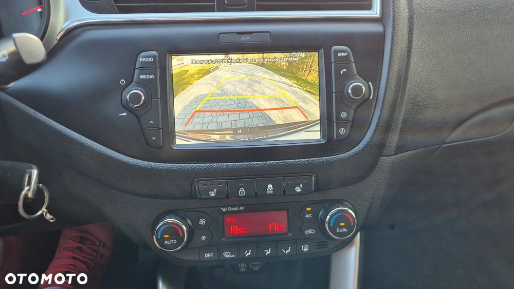 Kia Ceed 1.6 CRDi XL - 6