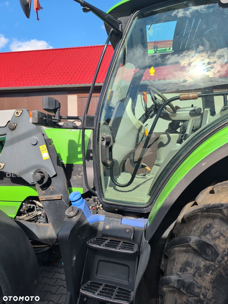 Deutz-Fahr 6140  p - 13