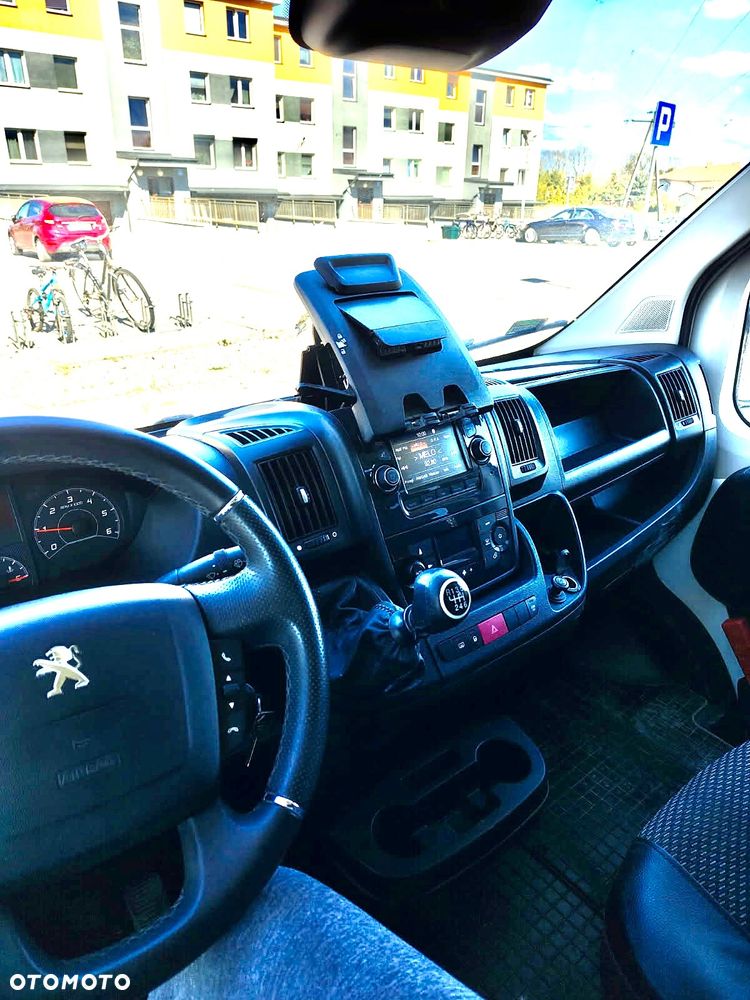 Peugeot Boxer - 3