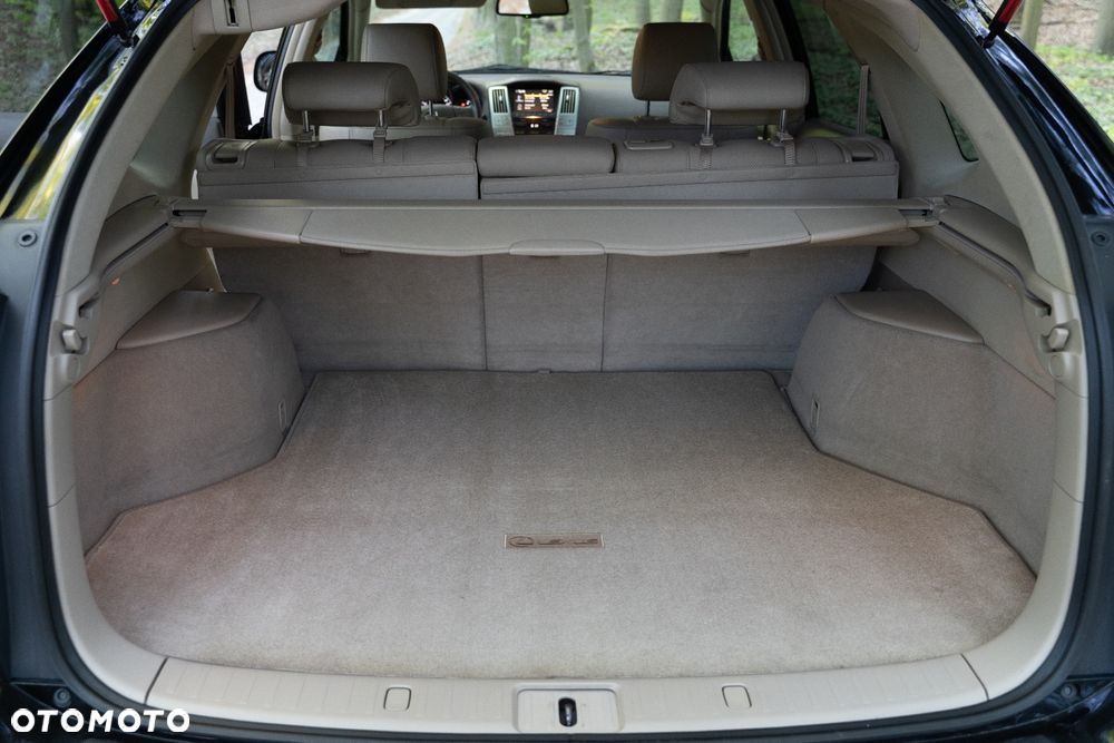 Lexus RX 350 Prestige - 10