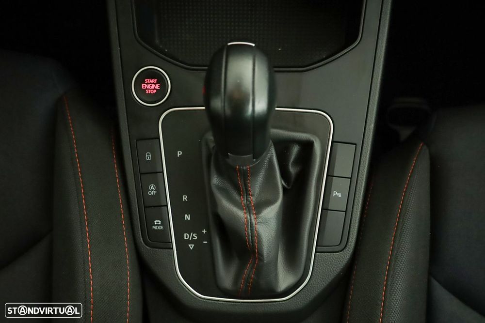 SEAT Ibiza 1.0 TSI FR DSG - 13