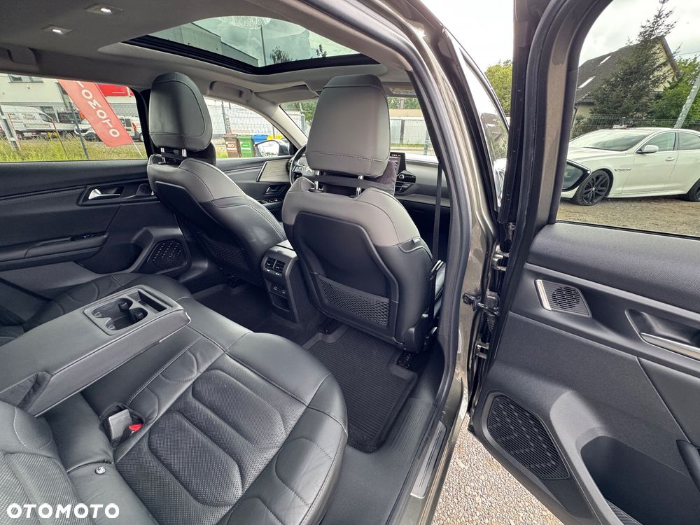 Citroën C5X 1.6 PHEV 225 Feel Pack EAT8 - 23