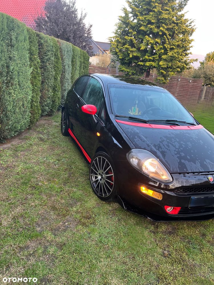 Fiat Punto 1.3 Multijet - 2