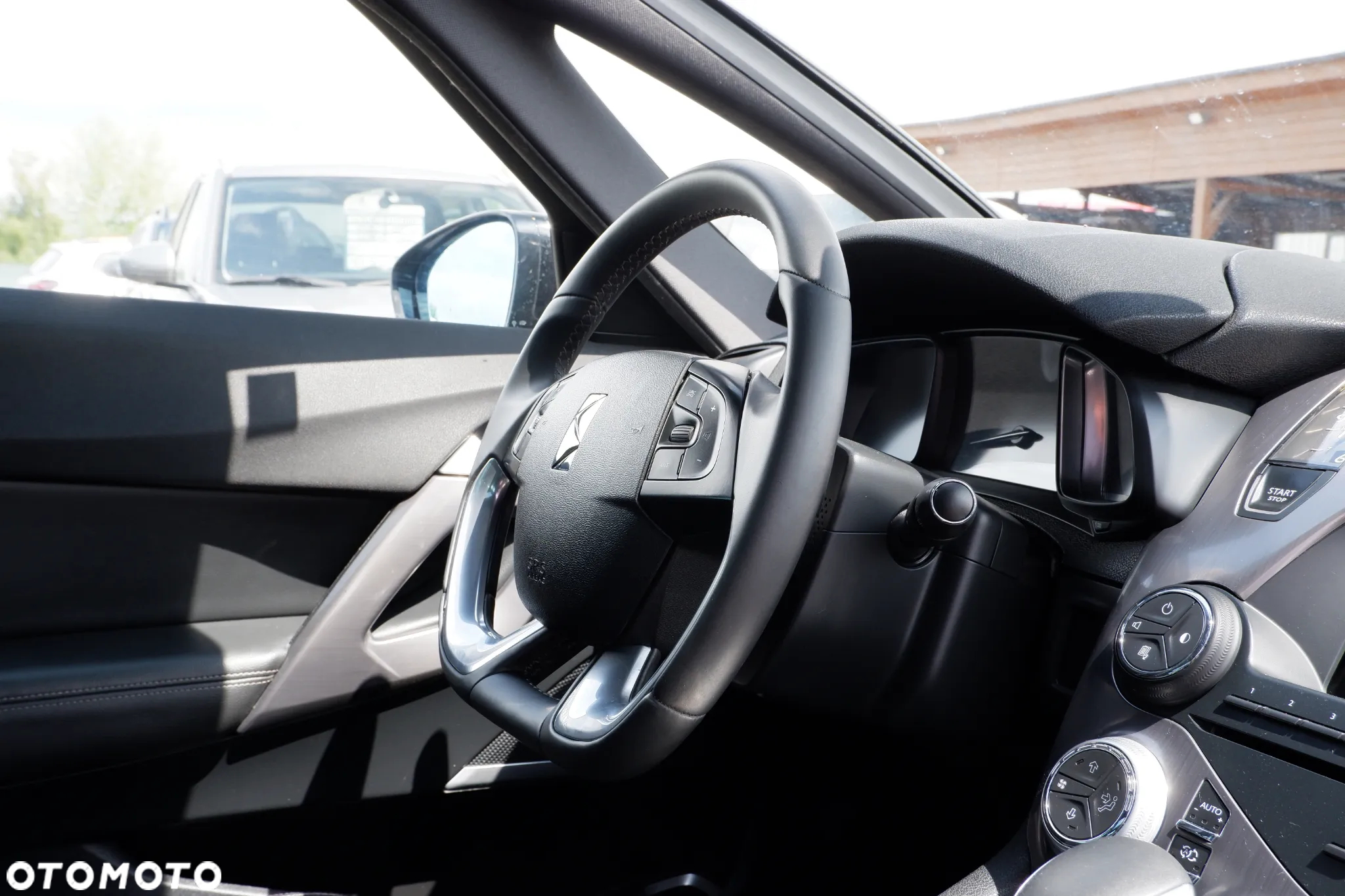 Citroën DS5 2.0 HDi SoChic - 5
