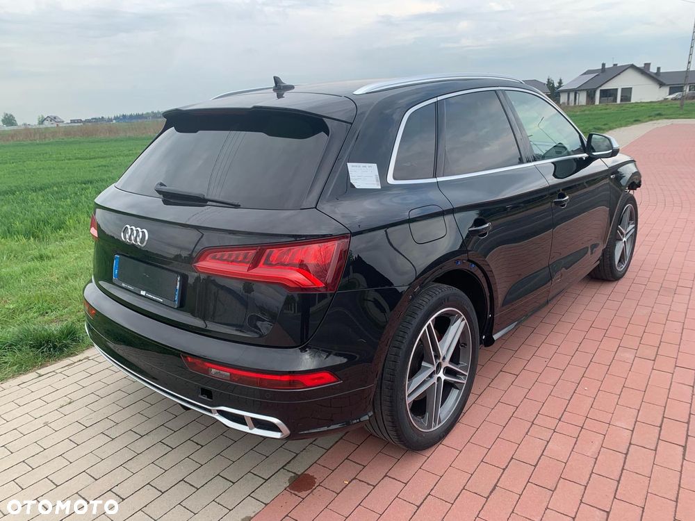 Audi SQ5 - 4