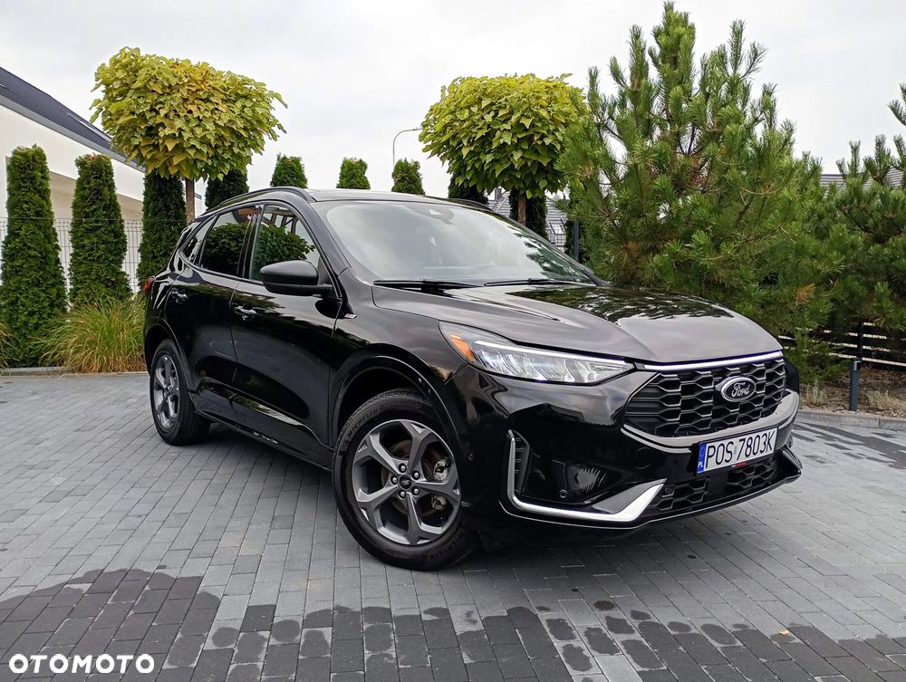 Ford Kuga - 15