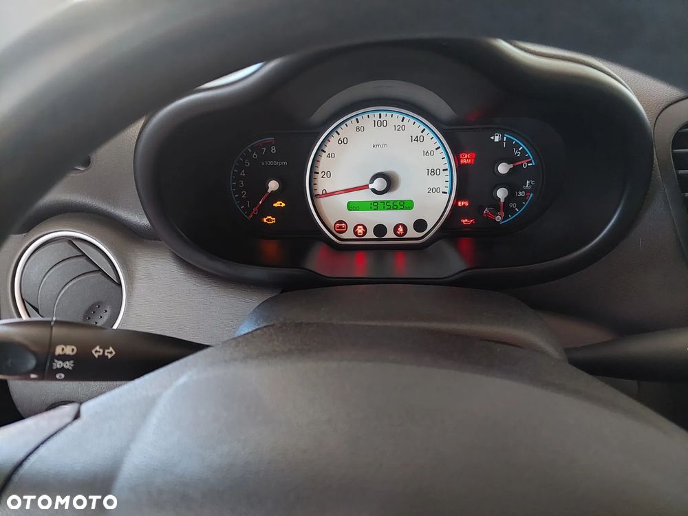 Hyundai i10 1.2 Classic + - 11