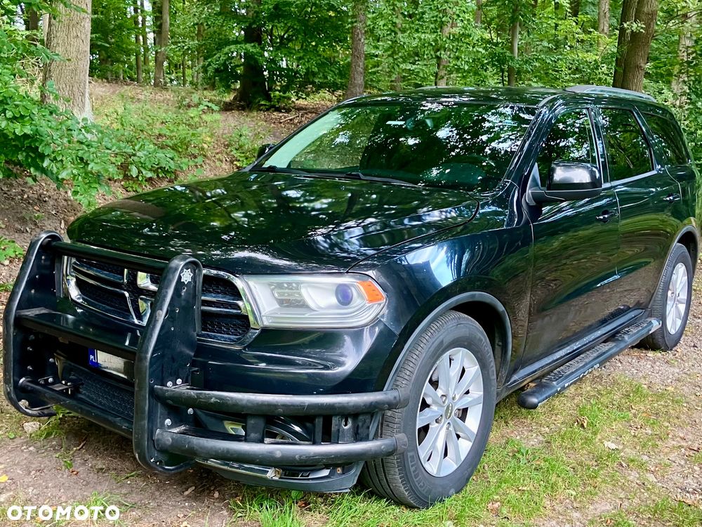 Dodge Durango - 2