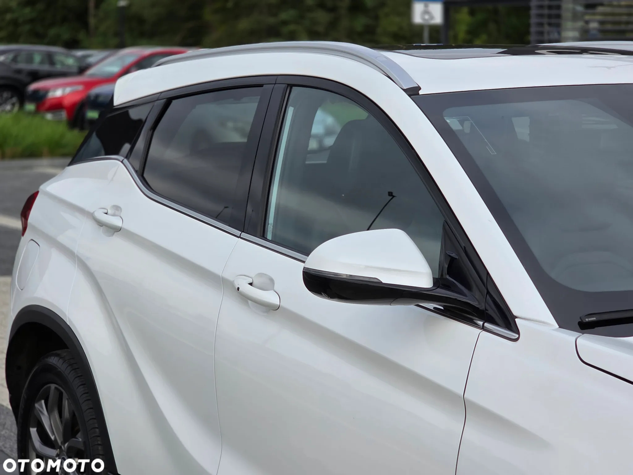 Seres 3 53kWh Luxury - 29