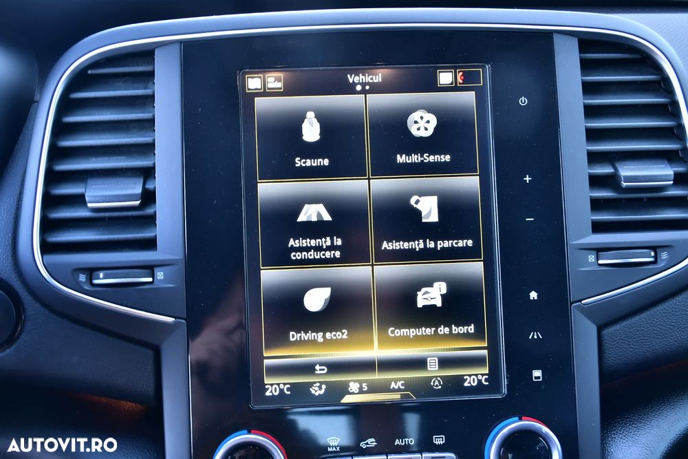 Renault Talisman ENERGY dCi 160 EDC INTENS - 21