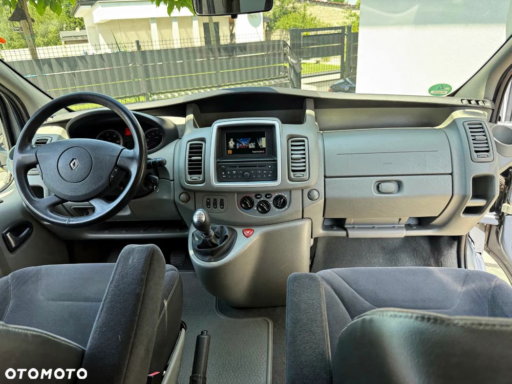 Renault Trafic Passenger Privilège - 2