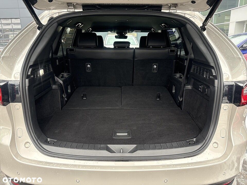 Mazda CX-80 3.3 e-Skyactiv D mHEV Homura AWD - 23