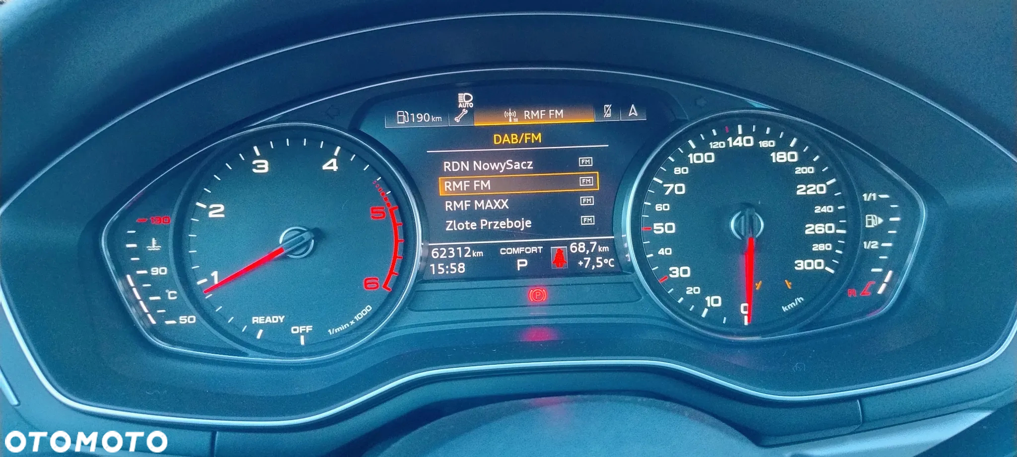 Audi A4 40 TDI S tronic S line - 25