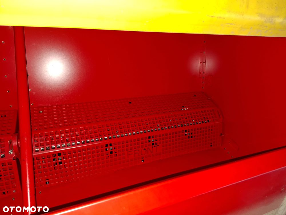 Väderstad Tempo F8 - 10