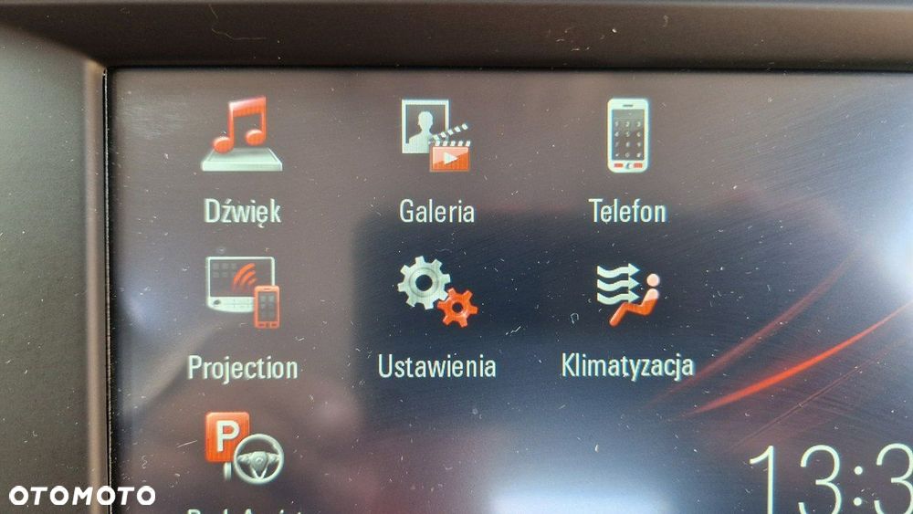 Opel Crossland X - 34