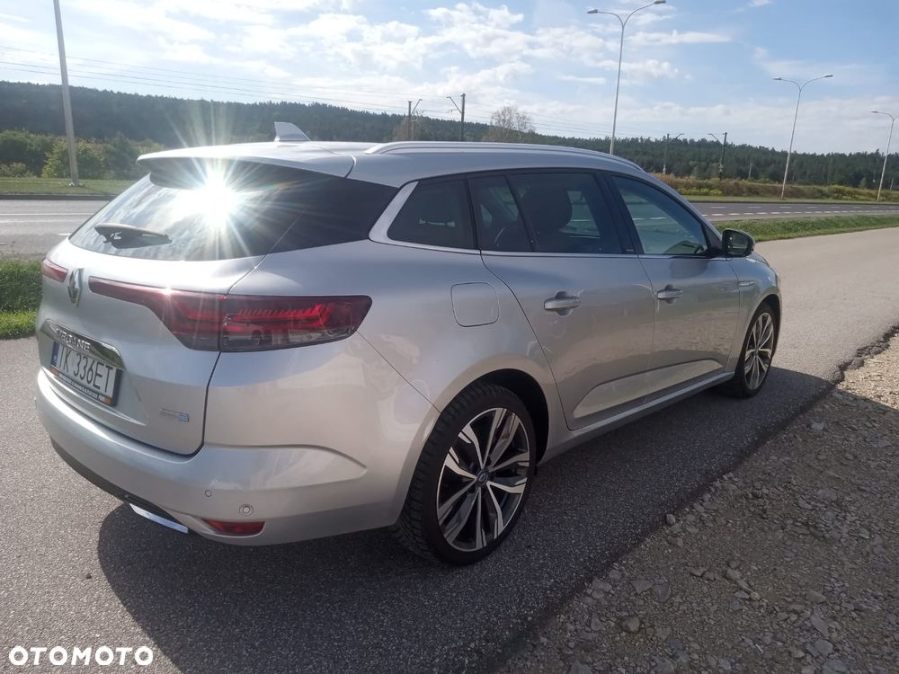 Renault Megane E-TECH 160 INTENS - 5