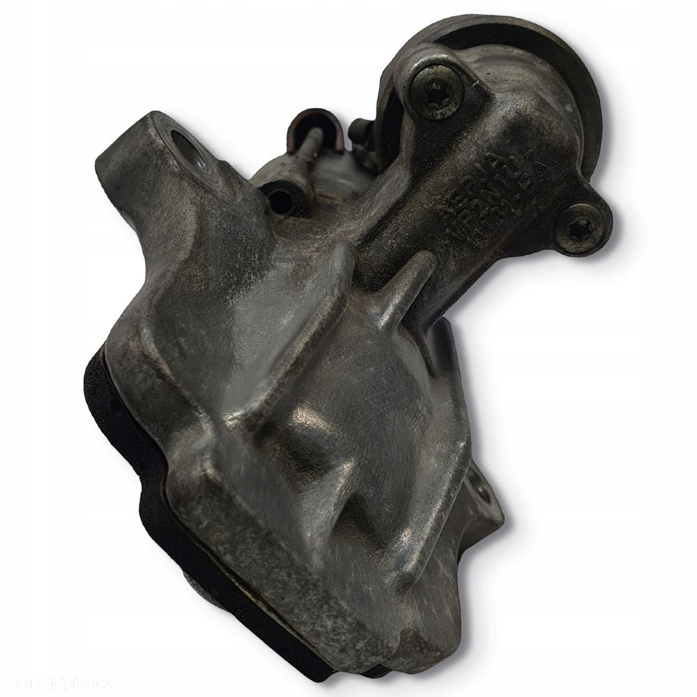 ROZRUSZNIK FORD FOCUS 1.8 16V QQDB 4M5T-11000-AC - 6