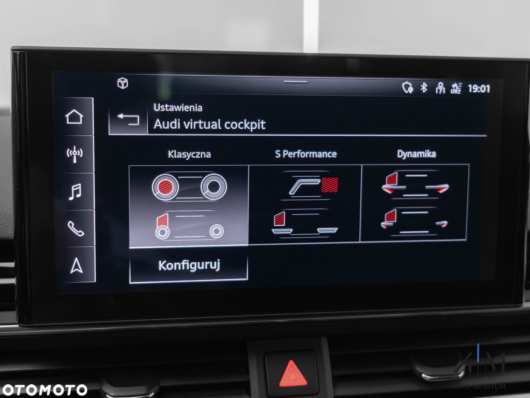 Audi A5 Sportback 45 TFSI quattro S tronic S line - 22